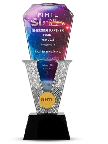 Award 22