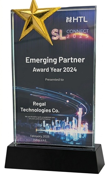 Award 23